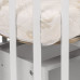 Матрас Indigo BABY LINE 70*100 стеганый трикотаж