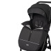 Коляска прогулочная Indigo Epica XL Air с сумкой