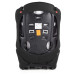Автокресло Zlatek ATLANTIC BASIC, гр.1+2+3 (9-36кг) разборное