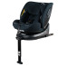 Автокресло Indigo E-TRON ISOFIX I-SIZE, с упором, группа 0+1+2+3 (0-36 кг)оптом