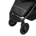Коляска прогулочная Indigo Epica XL Air с сумкой
