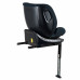Автокресло Indigo E-TRON ISOFIX I-SIZE, с упором, группа 0+1+2+3 (0-36 кг)оптом