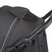 Коляска прогулочная Indigo Epica XL Air с сумкой