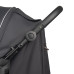Коляска прогулочная Indigo Epica XL Air с сумкой