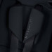 Автокресло Indigo E-TRON ISOFIX I-SIZE, с упором, группа 0+1+2+3 (0-36 кг)оптом