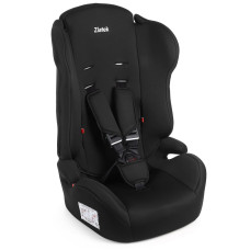 Автокресло Zlatek ATLANTIC BASIC, гр.1+2+3 (9-36кг) разборное