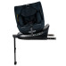 Автокресло Indigo E-TRON ISOFIX I-SIZE, с упором, группа 0+1+2+3 (0-36 кг)оптом
