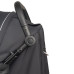 Коляска прогулочная Indigo Epica XL Air с сумкой