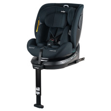 Автокресло Indigo E-TRON ISOFIX I-SIZE, с упором, группа 0+1+2+3 (0-36 кг)оптом