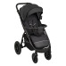 Коляска прогулочная Indigo Epica XL Air с сумкой