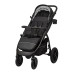 Коляска прогулочная Indigo Epica XL Air с сумкой