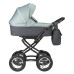 Коляска 2 в 1 Indigo CHARLOTTE Sity Classic 12"