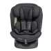 Автокресло INDIGO SMART Isofix 0+1+2+3 (0-36 кг)