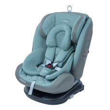Автокресло Indigo AERO ST-3 0+1+2+3 (0-36 кг)