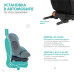 Автокресло Indigo AERO ST-3 0+1+2+3 (0-36 кг)
