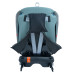 Автокресло Indigo AERO ST-3 0+1+2+3 (0-36 кг)