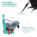 Автокресло Indigo AERO ST-3 0+1+2+3 (0-36 кг)