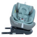 Автокресло Indigo AERO ST-3 0+1+2+3 (0-36 кг)
