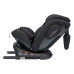 Автокресло INDIGO SMART Isofix 0+1+2+3 (0-36 кг)