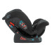 Автокресло Indigo REFLEX 0+1+2+3 (0-36 кг)