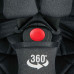 Автокресло Indigo TOURNEO isofix 0+1+2+3 (0-36 кг)