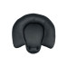 Автокресло Indigo TOURNEO isofix 0+1+2+3 (0-36 кг)