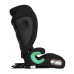 Автокресло Indigo DEFENDER isofix 2+3 (15-36 кг)