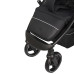 Коляска прогулочная Indigo Epica XL