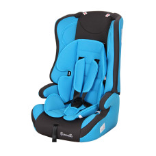 Автокресло Carmella 513 RF 1+2+3 (9-36кг)