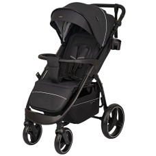 Коляска прогулочная Indigo Epica XL