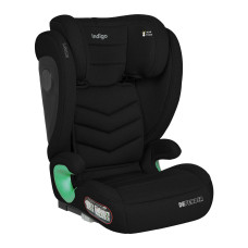 Автокресло Indigo DEFENDER isofix 2+3 (15-36 кг)