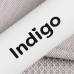 Коляска 2 в 1 INDIGO