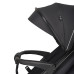 Коляска прогулочная Indigo Epica XL