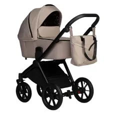 Коляска 2в1 Indigo SOLIO