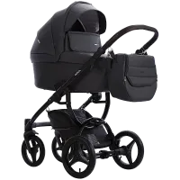 Коляска 2в1 Bebetto LUCA PRO