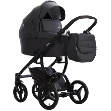 Коляска 2в1 Bebetto LUCA PRO