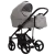 Light pro 03 (св.серая кожа) 