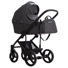 Коляска 2в1 Bebetto MAGNUM LIGHT PRO