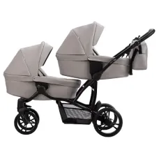 Коляска 2в1 Bebetto BEBETTO 42 PRO